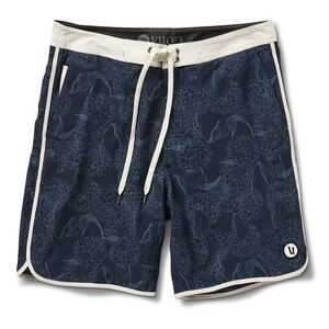 Vuori Cruise Boardshort 7” V314